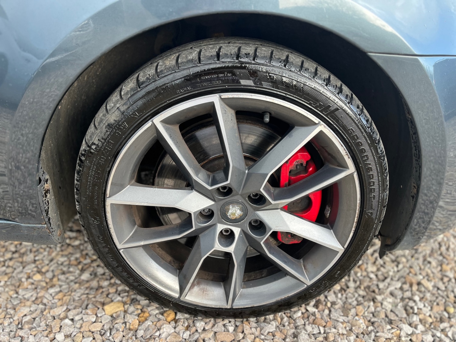 Used Skoda Octavia 2015 for sale - 78056732: Photo 20