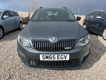 Used Skoda Octavia 2015 for sale - 78056732: Photo