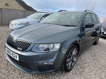 Used Skoda Octavia 2015 for sale - 78056732: Photo