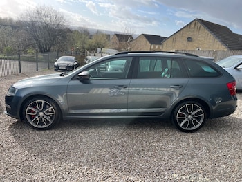 Used Skoda Octavia 2015 for sale - 78056732: Photo