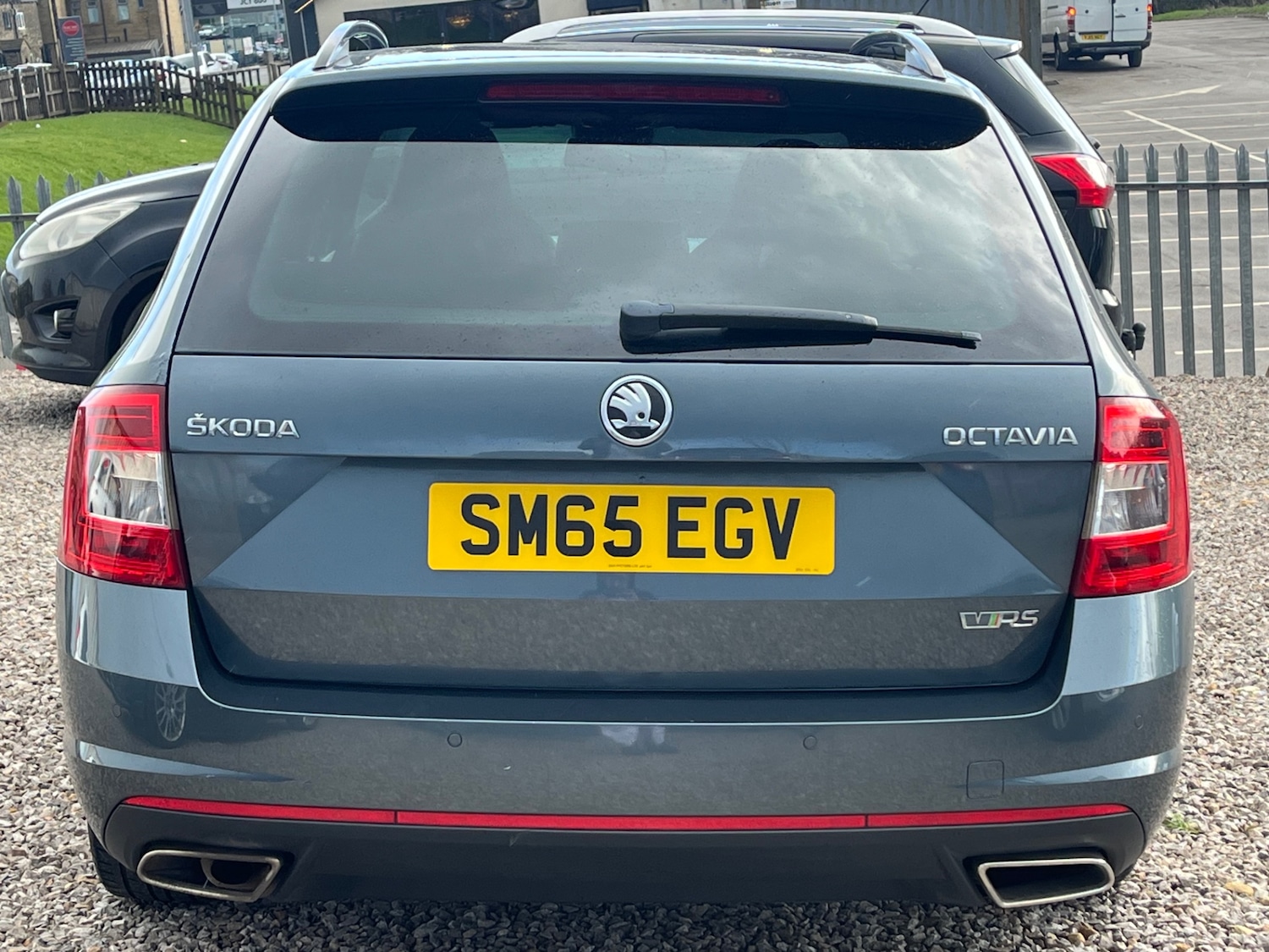 Used Skoda Octavia 2015 for sale - 78056732: Photo 6