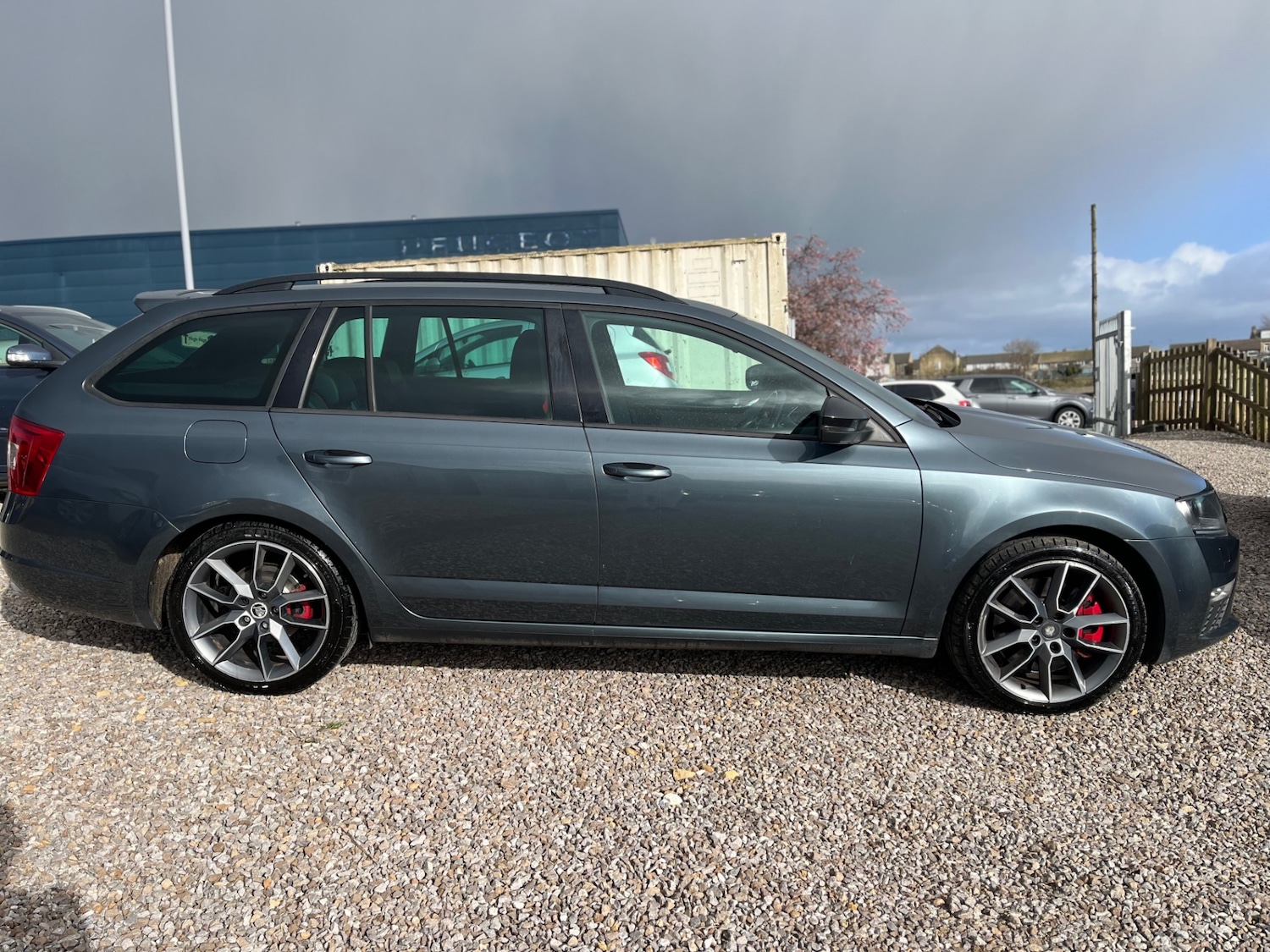 Used Skoda Octavia 2015 for sale - 78056732: Photo 8