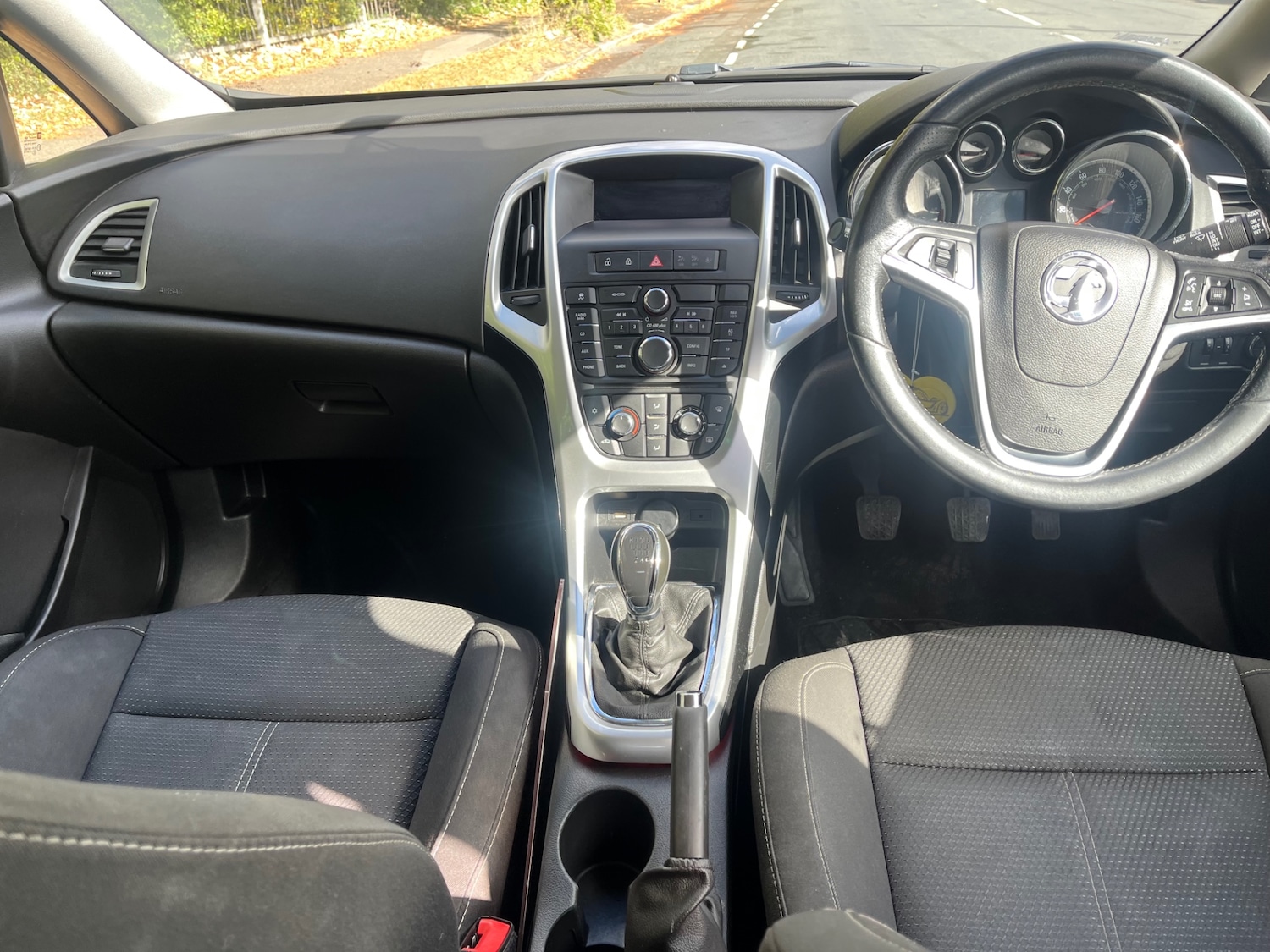 Used Vauxhall Astra 2015 for sale - 76882141: Photo 10