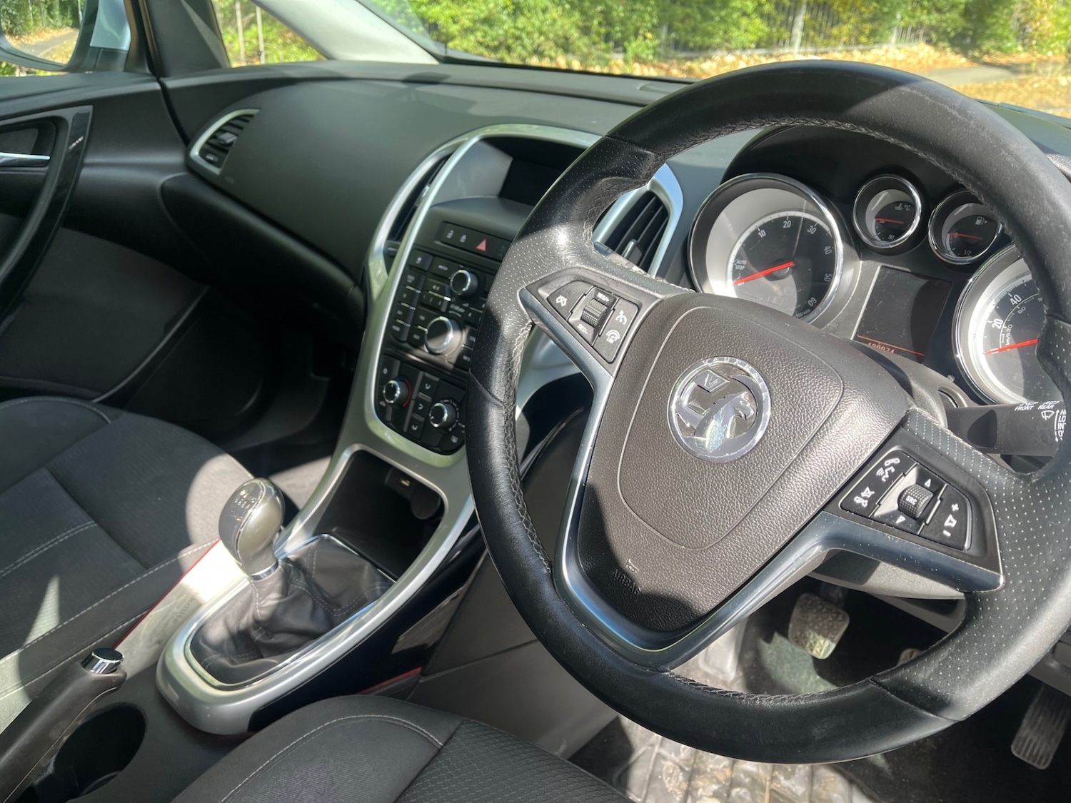 Used Vauxhall Astra 2015 for sale - 76882141: Photo 11