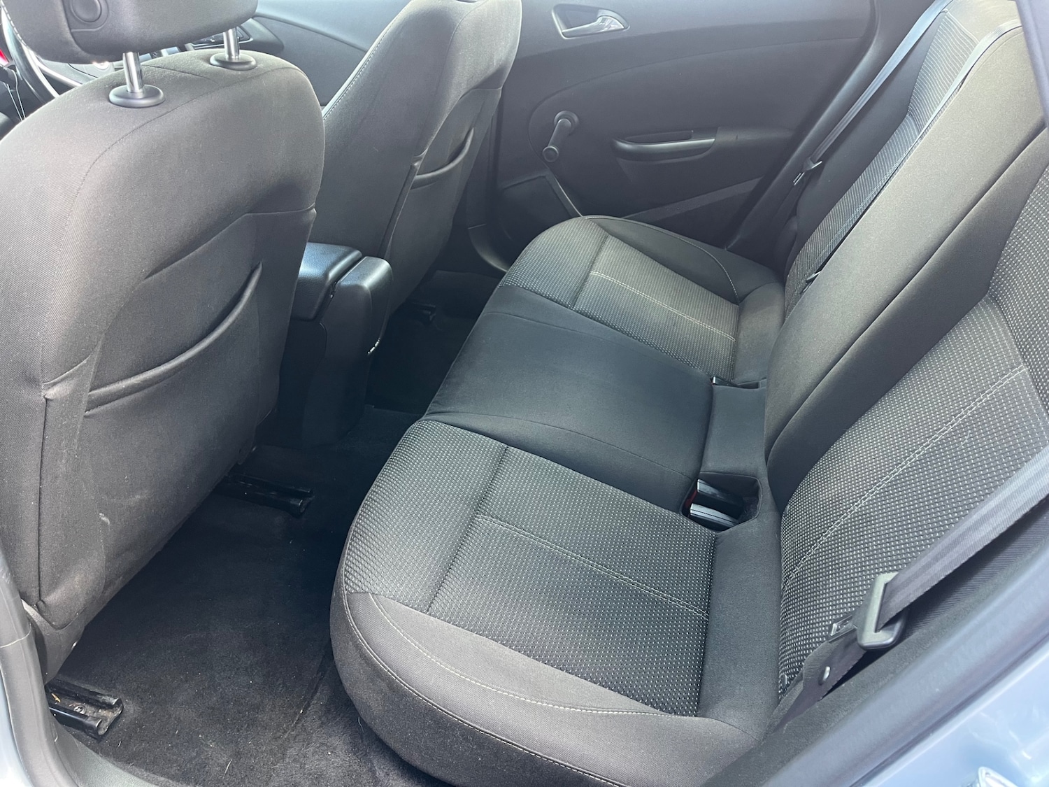 Used Vauxhall Astra 2015 for sale - 76882141: Photo 13