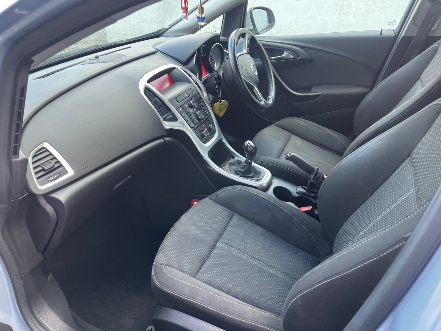 Used Vauxhall Astra 2015 for sale - 76882141: Photo 14