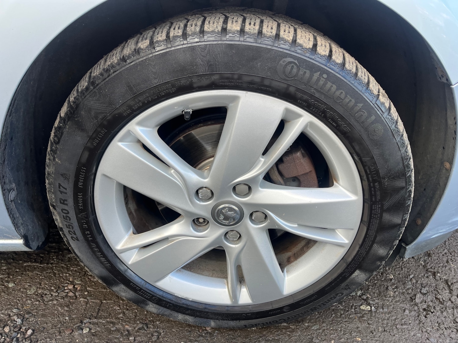 Used Vauxhall Astra 2015 for sale - 76882141: Photo 16