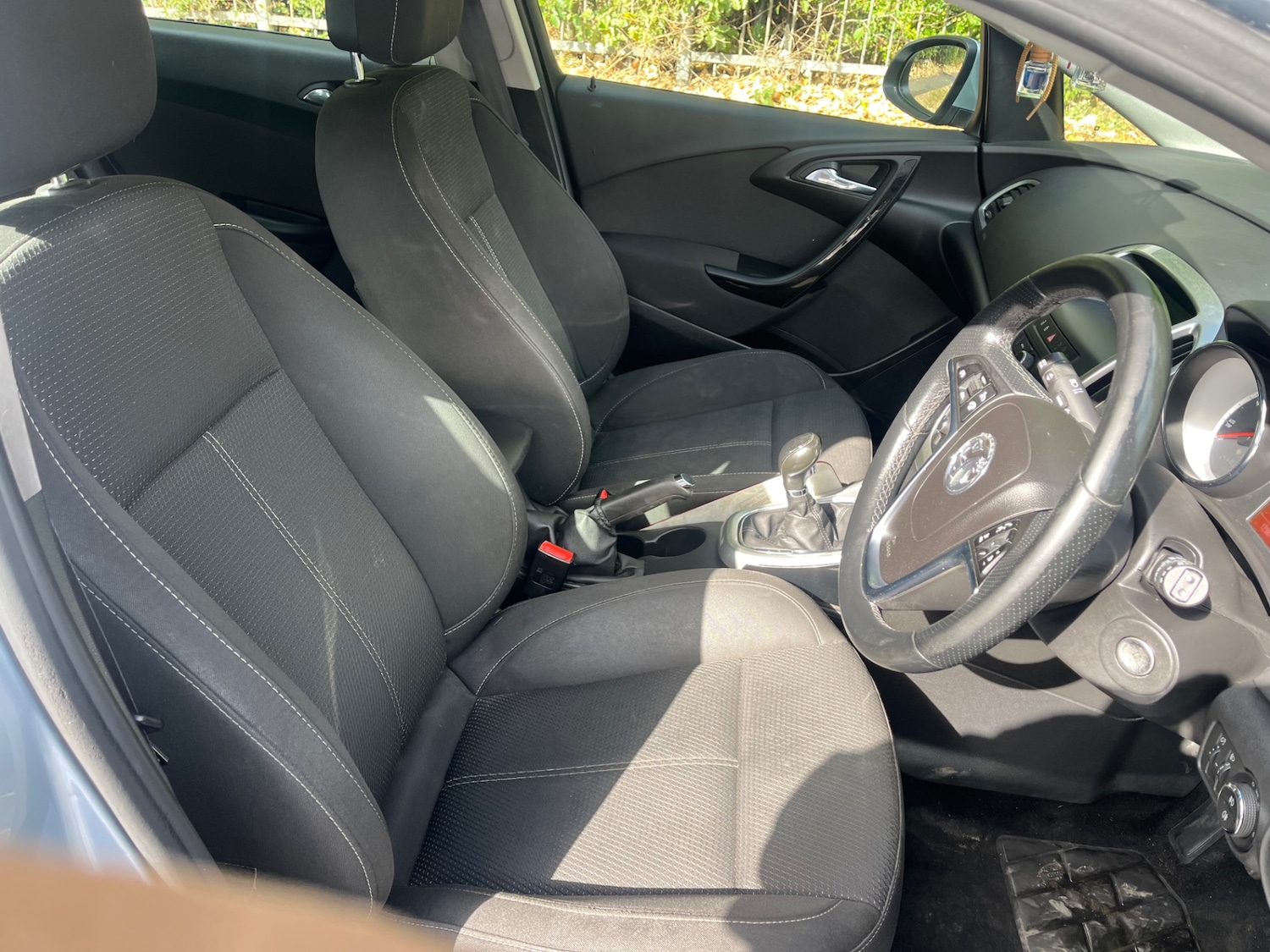 Used Vauxhall Astra 2015 for sale - 76882141: Photo 9