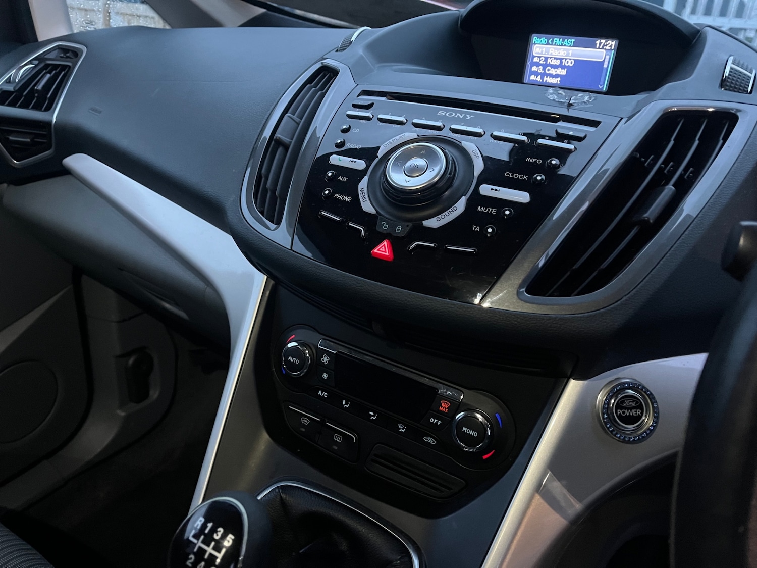 Used Ford Grand C-Max 2011 for sale - 76619570: Photo 12