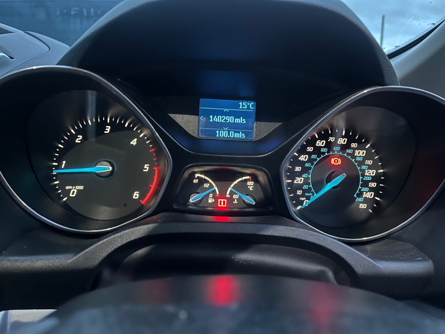 Used Ford Grand C-Max 2011 for sale - 76619570: Photo 13