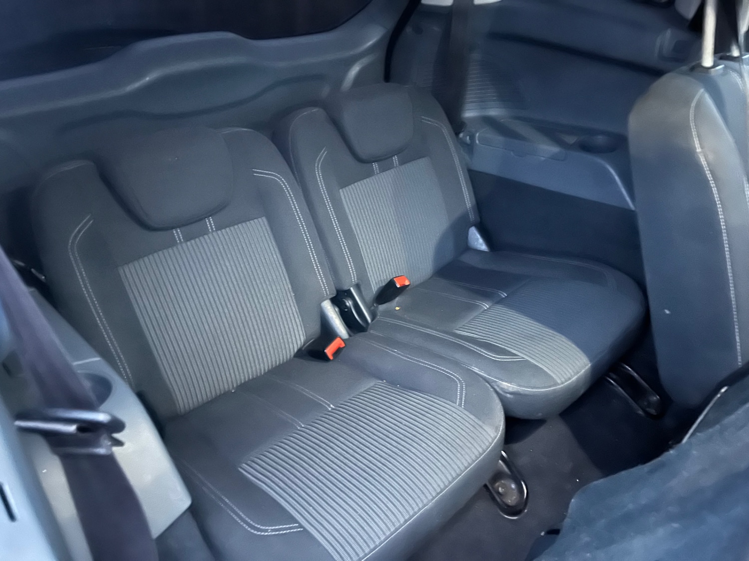 Used Ford Grand C-Max 2011 for sale - 76619570: Photo 14