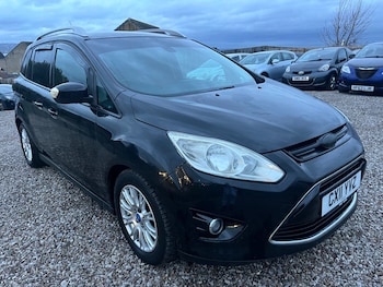 2011 (11) - 2.0 TDCi Titanium 5dr
