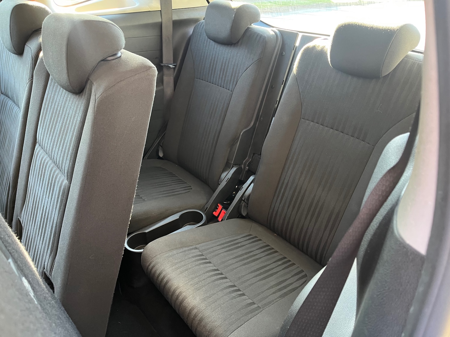 Used Vauxhall Zafira 2014 for sale - 76370022: Photo 11