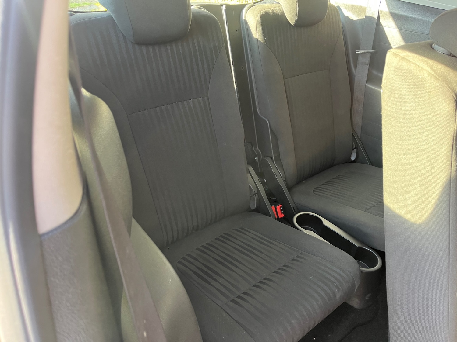 Used Vauxhall Zafira 2014 for sale - 76370022: Photo 15