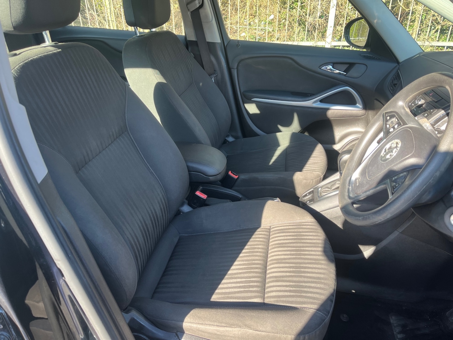 Used Vauxhall Zafira 2014 for sale - 76370022: Photo 16