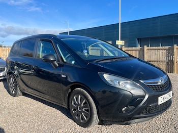 2014 (14) - 2.0 CDTi [165] Exclusiv 5dr Auto
