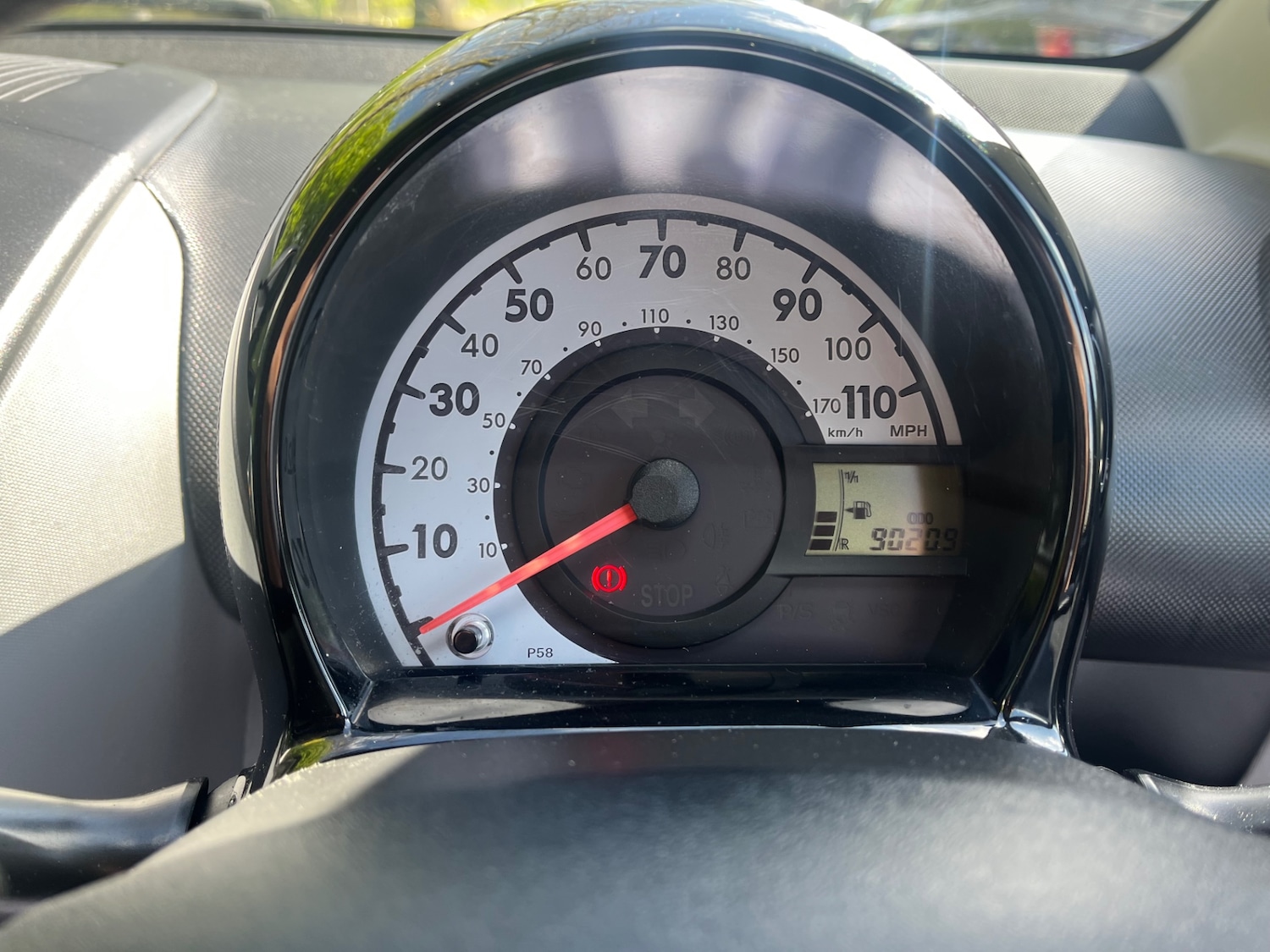 Used Toyota AYGO 2011 for sale - 76882861: Photo 11