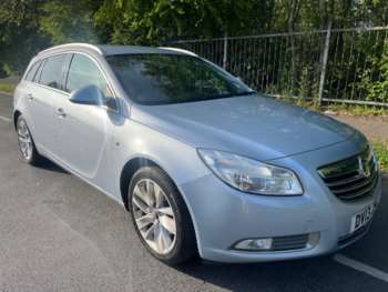 2013 (13) - 2.0 CDTi [160] SRi 5dr