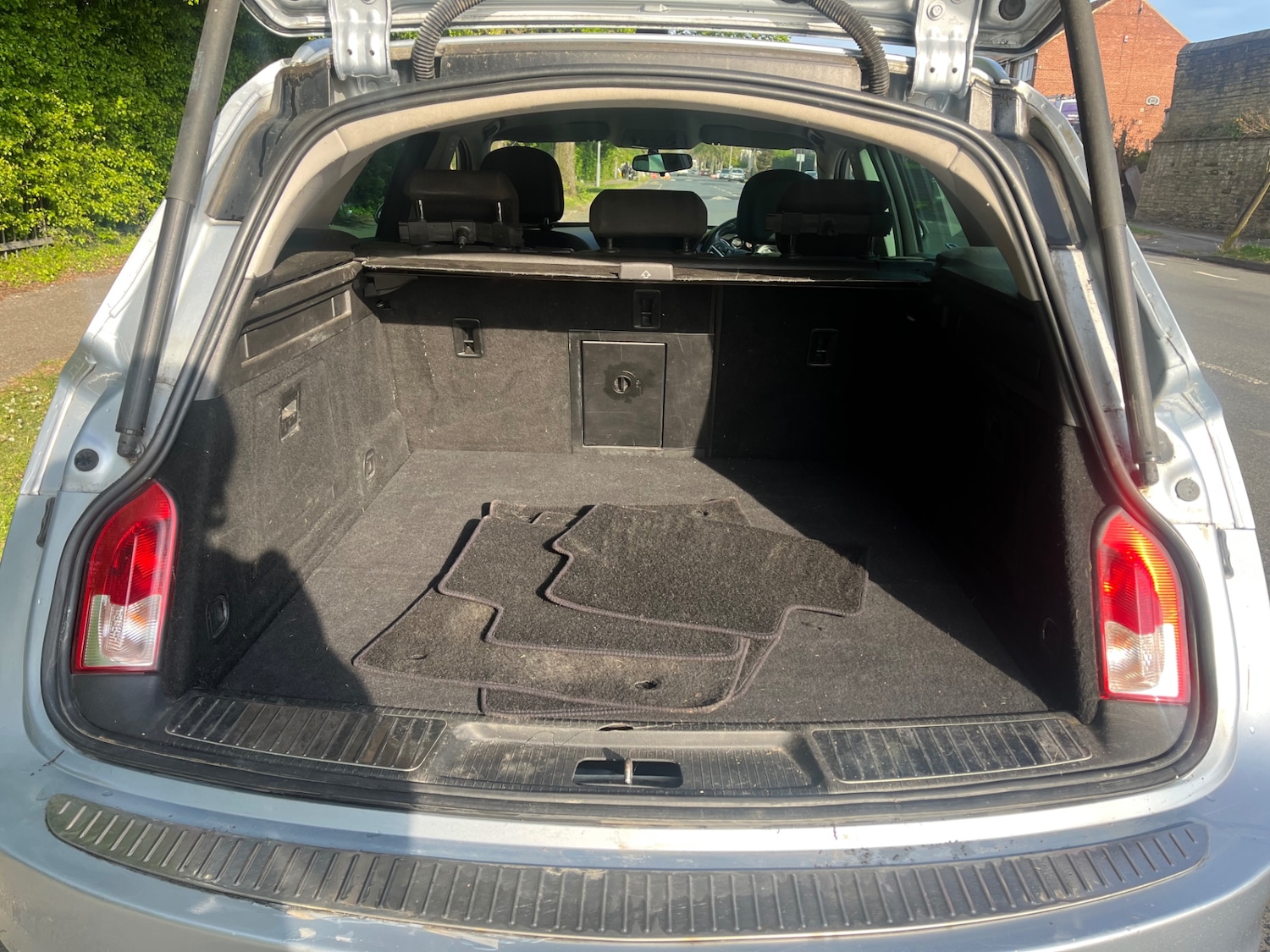 Vehicle 9