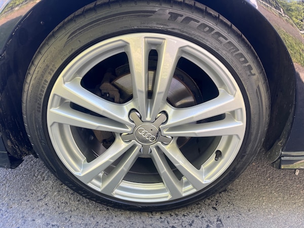 Used Audi A3 2014 for sale - 74334557: Photo 14