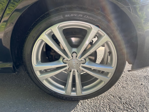 Used Audi A3 2014 for sale - 74334557: Photo 15