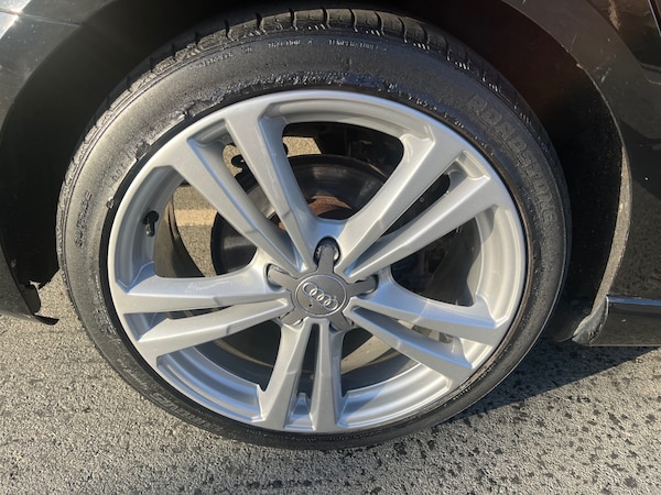 Used Audi A3 2014 for sale - 74334557: Photo 16