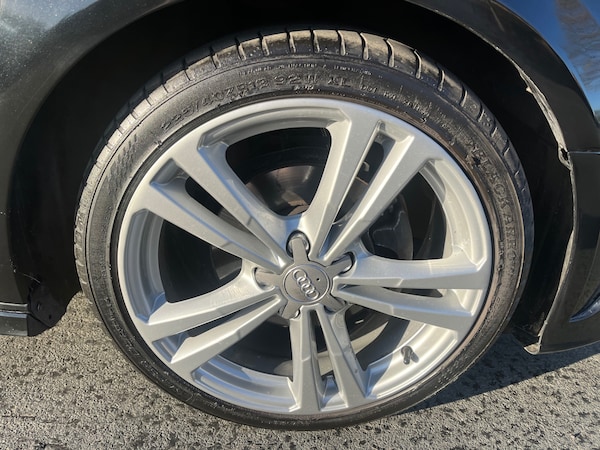 Used Audi A3 2014 for sale - 74334557: Photo 17