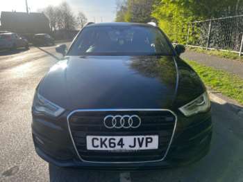 Used Audi A3 2014 for sale - 74334557: Photo