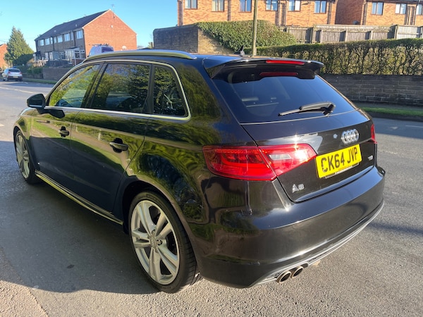 Used Audi A3 2014 for sale - 74334557: Photo 5