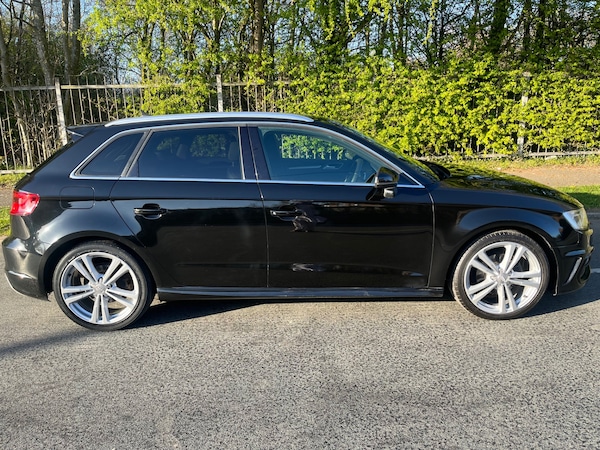 Used Audi A3 2014 for sale - 74334557: Photo 8