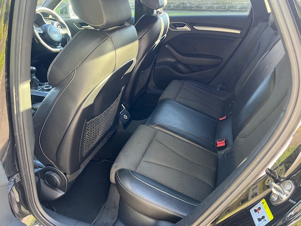 Used Audi A3 2014 for sale - 74334557: Photo 9