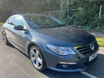 2010 (60) - 2.0 GT TDI CR 4dr DSG