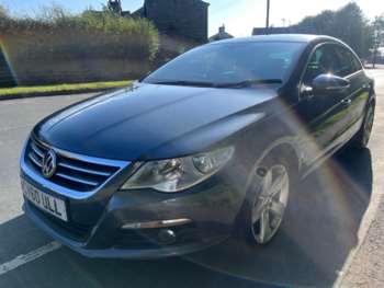 Used Volkswagen Passat 2010 for sale - 75193169: Photo
