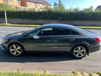 Used Volkswagen Passat 2010 for sale - 75193169: Photo