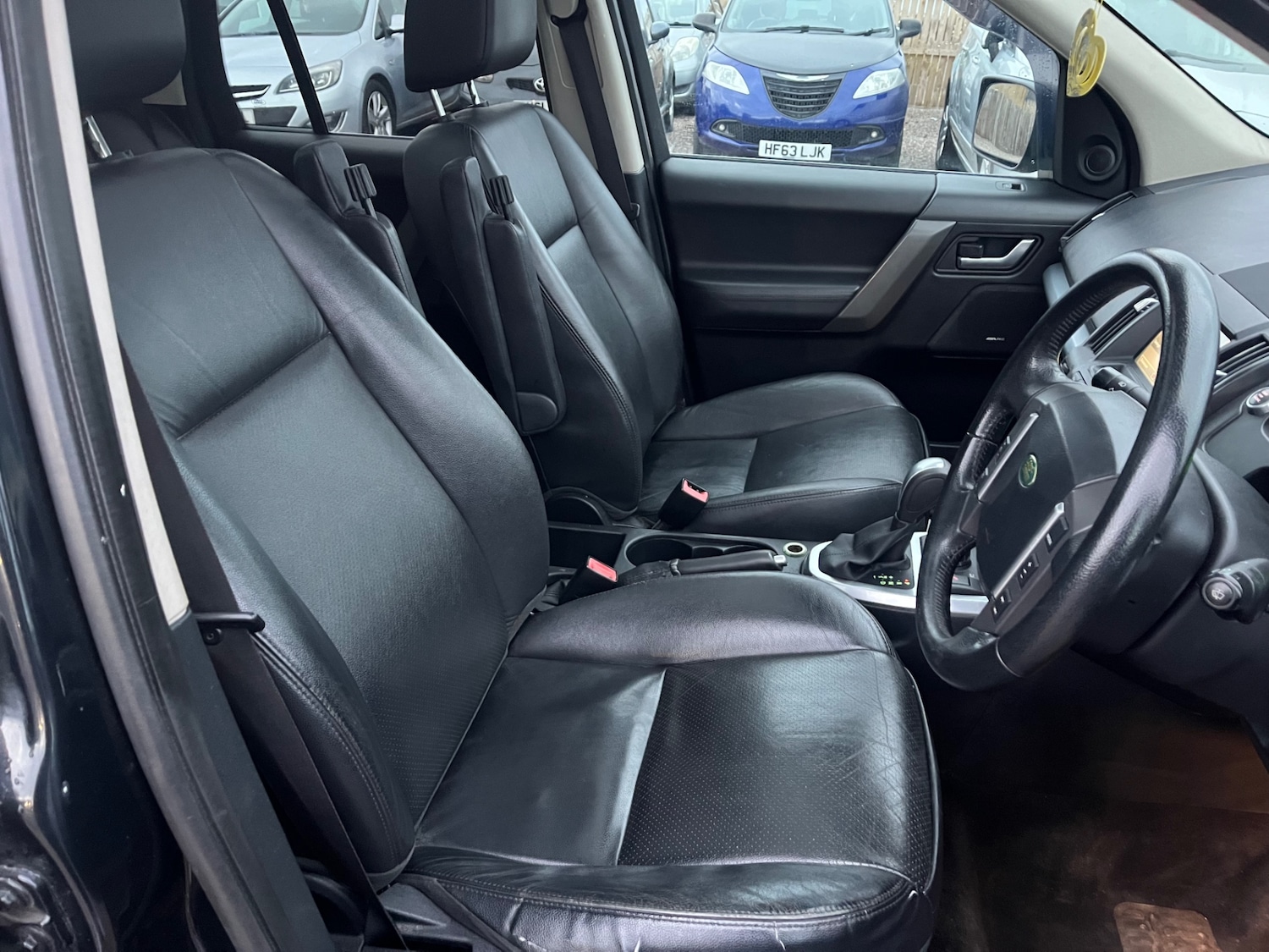 Used Land Rover Freelander 2007 for sale - 76568157: Photo 12