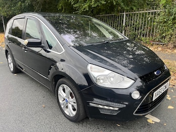 2010 (60) - 2.0 TDCi 140 Titanium 5dr