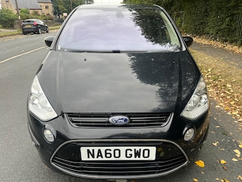 Used Ford S-Max 2010 for sale - 75634145: Photo