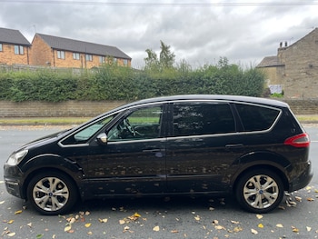 Used Ford S-Max 2010 for sale - 75634145: Photo