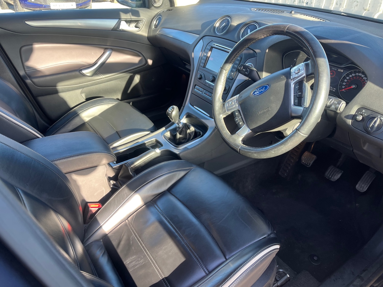 Used Ford Mondeo 2014 for sale - 76619566: Photo 13