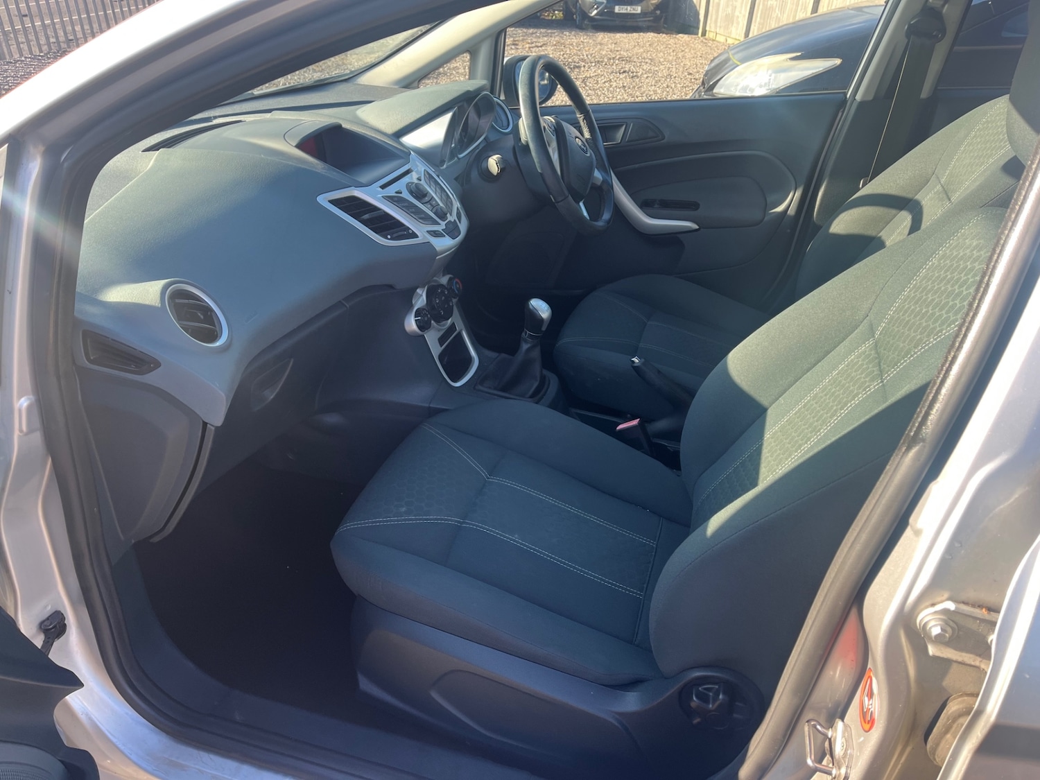 Used Ford Fiesta 2010 for sale - 77208606: Photo 12