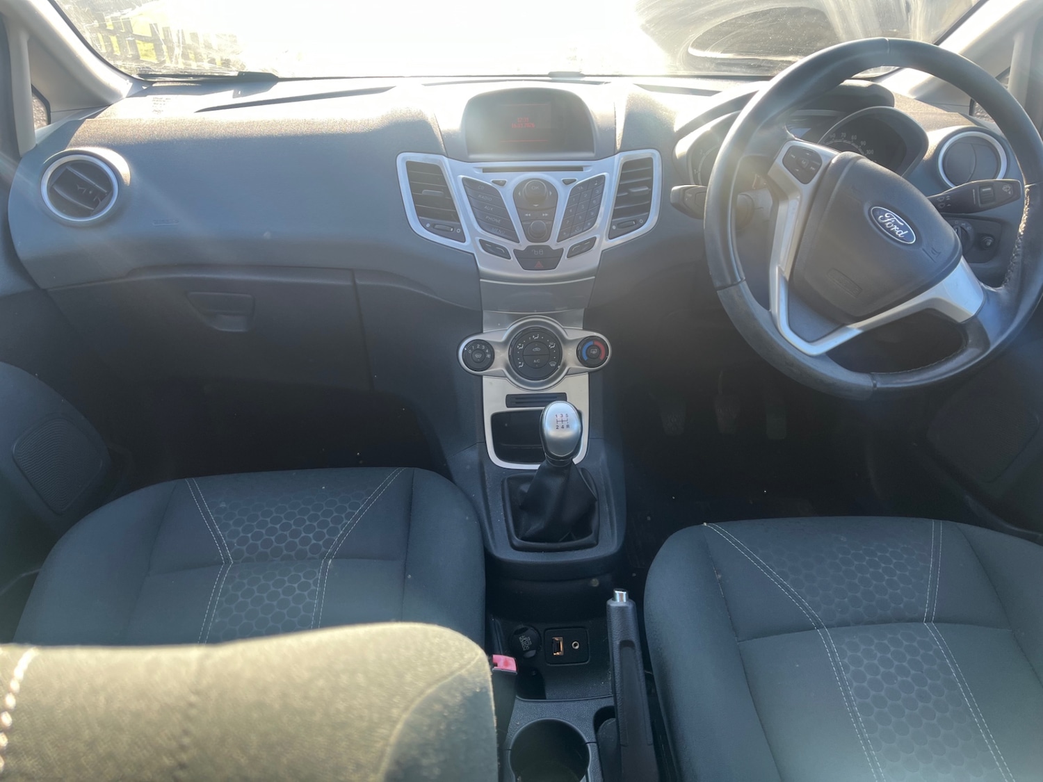 Used Ford Fiesta 2010 for sale - 77208606: Photo 13