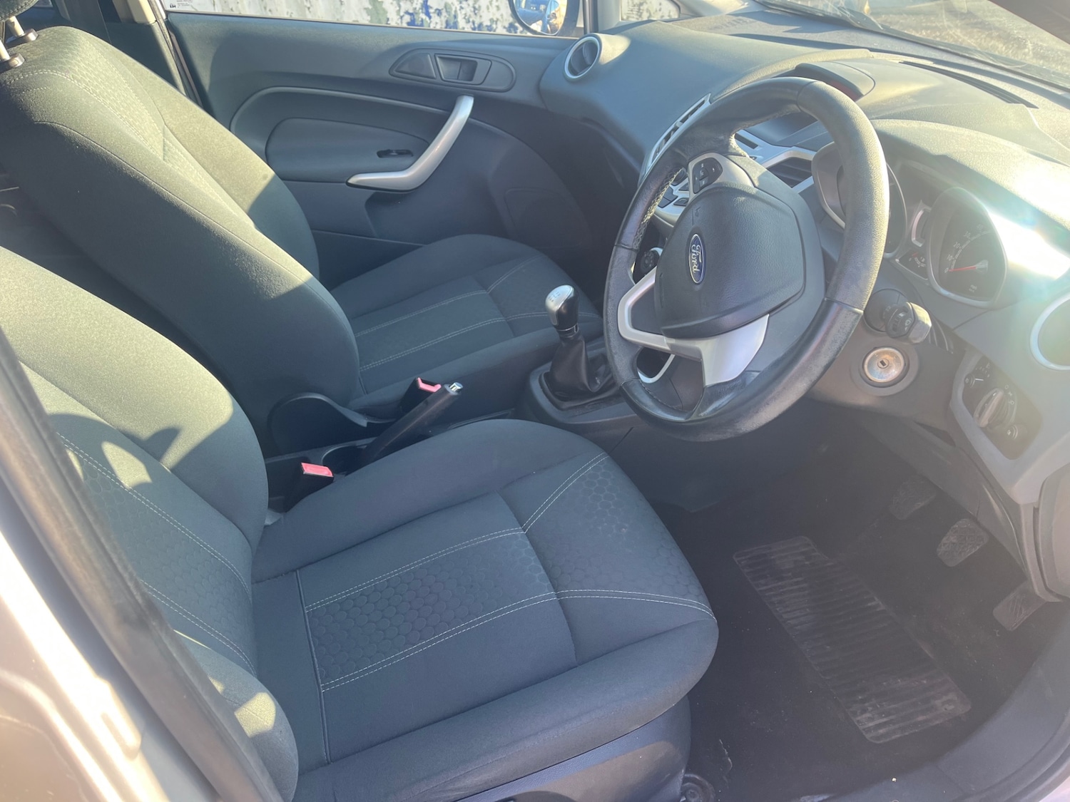 Used Ford Fiesta 2010 for sale - 77208606: Photo 14