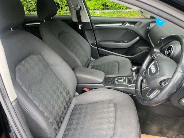 Used Audi A3 2015 for sale - 73728827: Photo 11