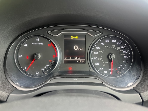 Used Audi A3 2015 for sale - 73728827: Photo 12