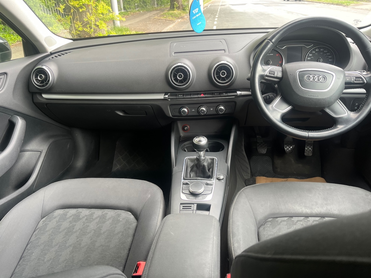 Vehicle 13