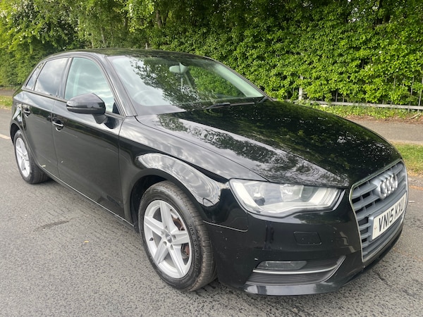 Used Audi A3 2015 for sale - 73728827: Photo 1
