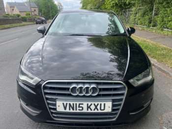 Used Audi A3 2015 for sale - 73728827: Photo