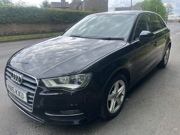 Used Audi A3 2015 for sale - 73728827: Photo 3