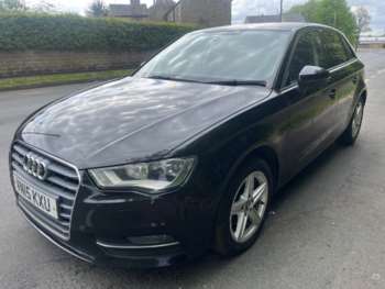 Used Audi A3 2015 for sale - 73728827: Photo