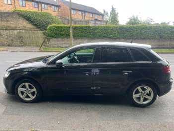 Used Audi A3 2015 for sale - 73728827: Photo